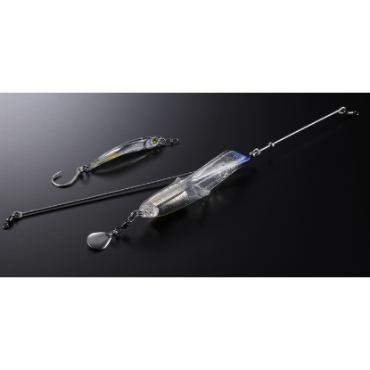 ジェットロー ミッド 35g